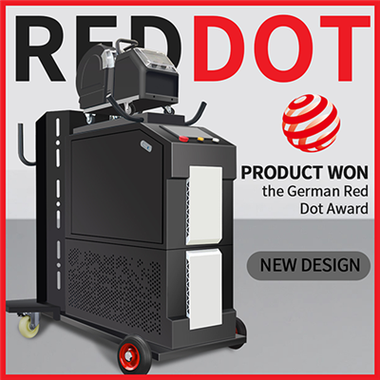 Laser suðu vs hefðbundin suðu