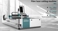Lz -3015 s Fiber Laser Cutting Machine fyrir málm